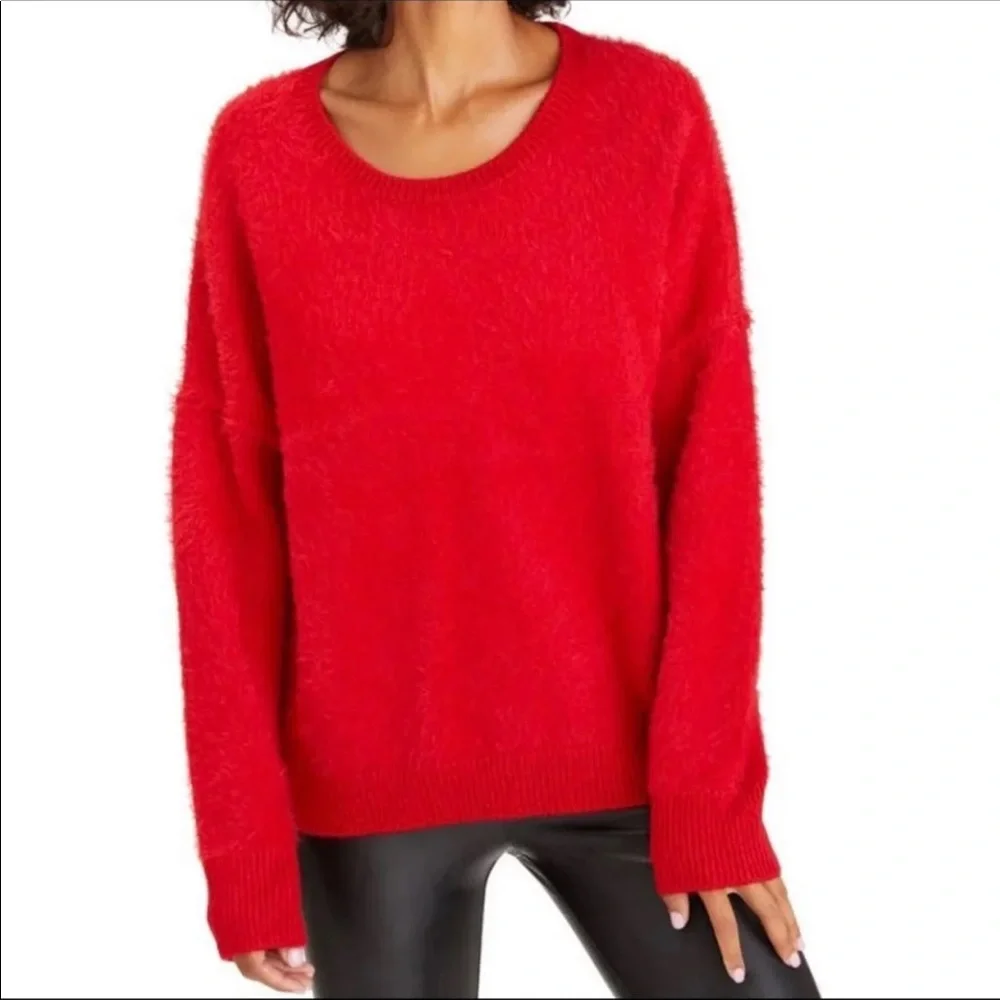 NWOT Sanctuary Sweater ❤️ - Picture 2 of 10